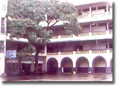 LSQC Elementary School