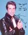 The Fonz (Henry Winkler)