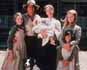Little House on the Prairie