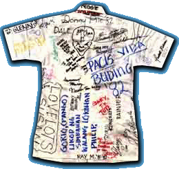 Click here to enlarge back of shirt