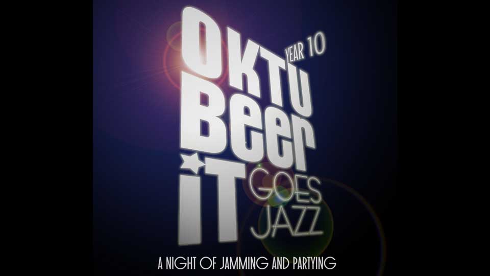 Oktubeerit Goes Jazz Year 10 (2012)